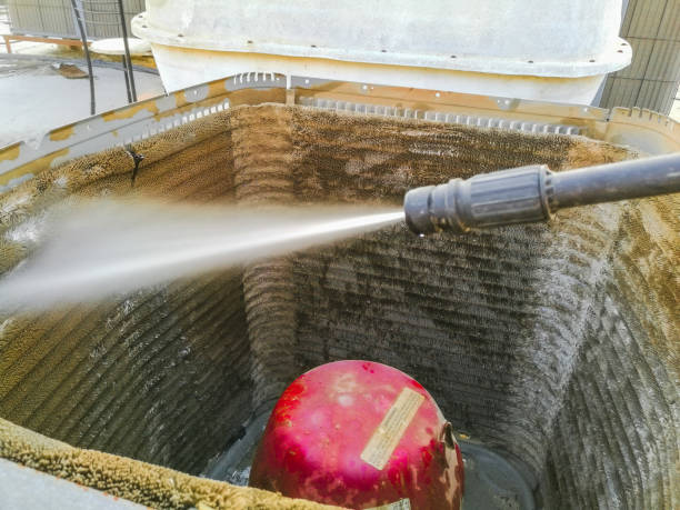 Ventilation Cleaning Services in Union Mill, VA