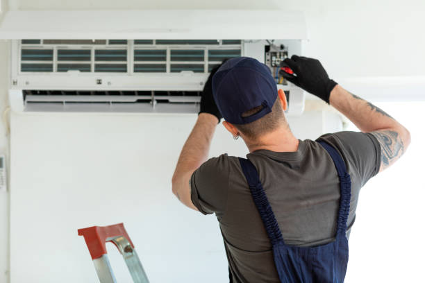 Best Local Air Duct Cleaning Services  in Union Mill, VA