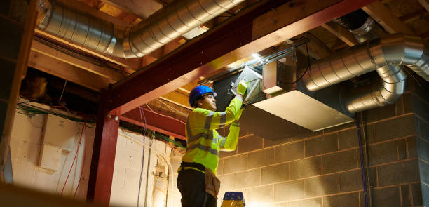 Best Air Duct Cleaning Near Me in Union Mill, VA