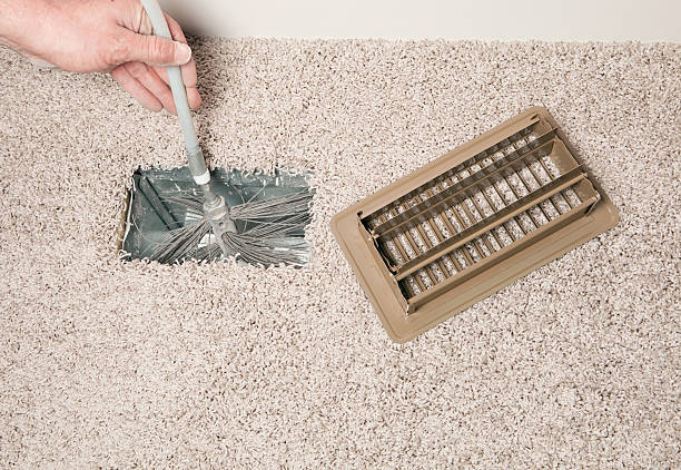 Best Residential Air Duct Cleaning  in Union Mill, VA