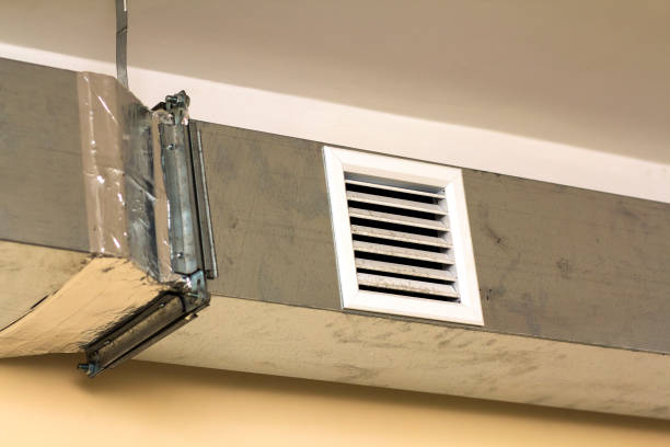 Best Air Duct Cleaning Near Me  in Union Mill, VA